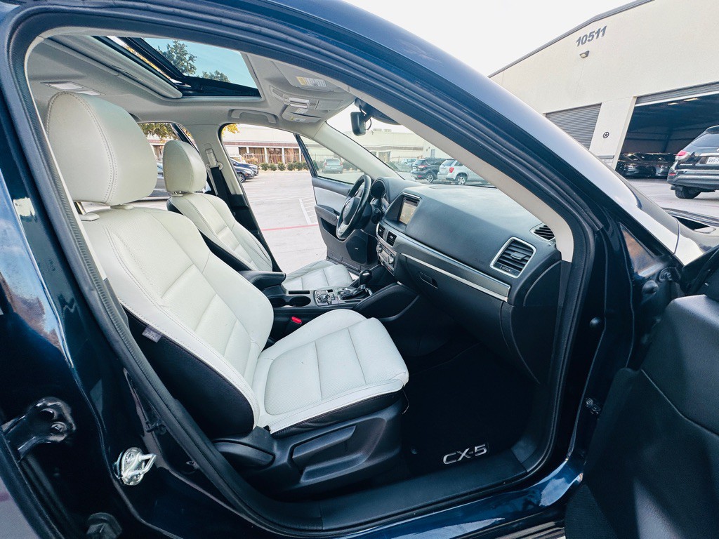 2016 Mazda CX-5 Image 23
