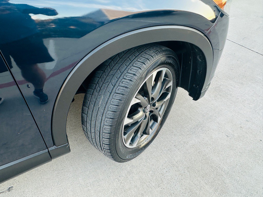 2016 Mazda CX-5 Image 24