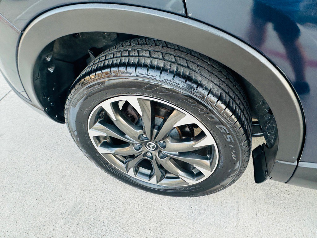 2016 Mazda CX-5 Image 25