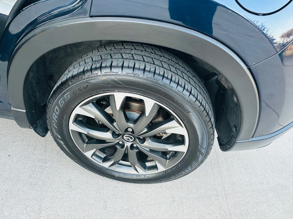 2016 Mazda CX-5 Image 26