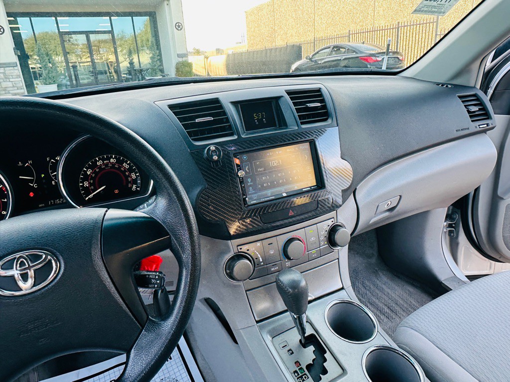 2009 Toyota Highlander Image 13