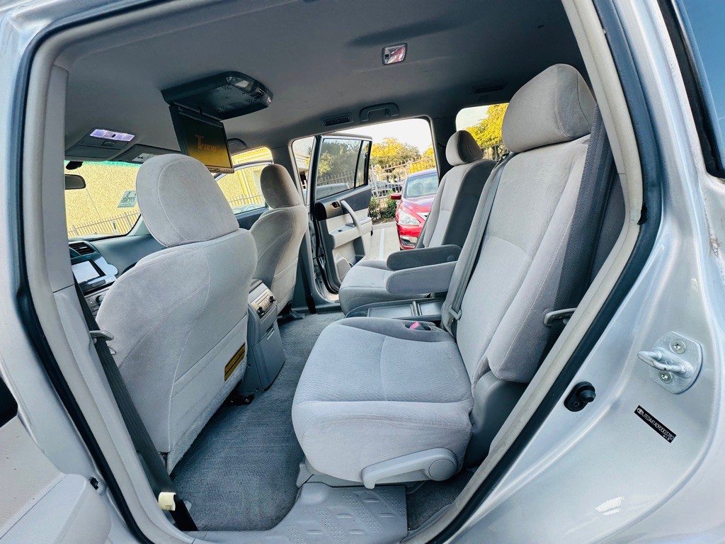 2009 Toyota Highlander Image 15