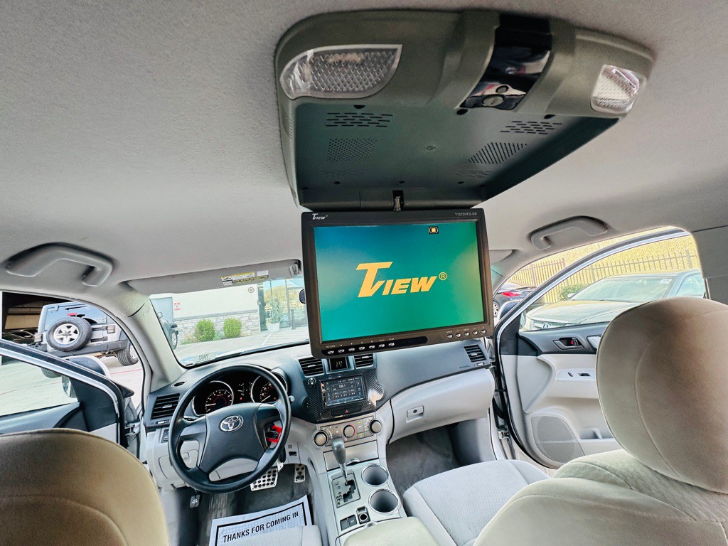 2009 Toyota Highlander Image 17