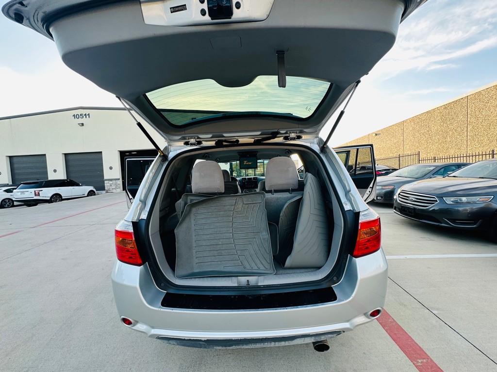 2009 Toyota Highlander Image 19