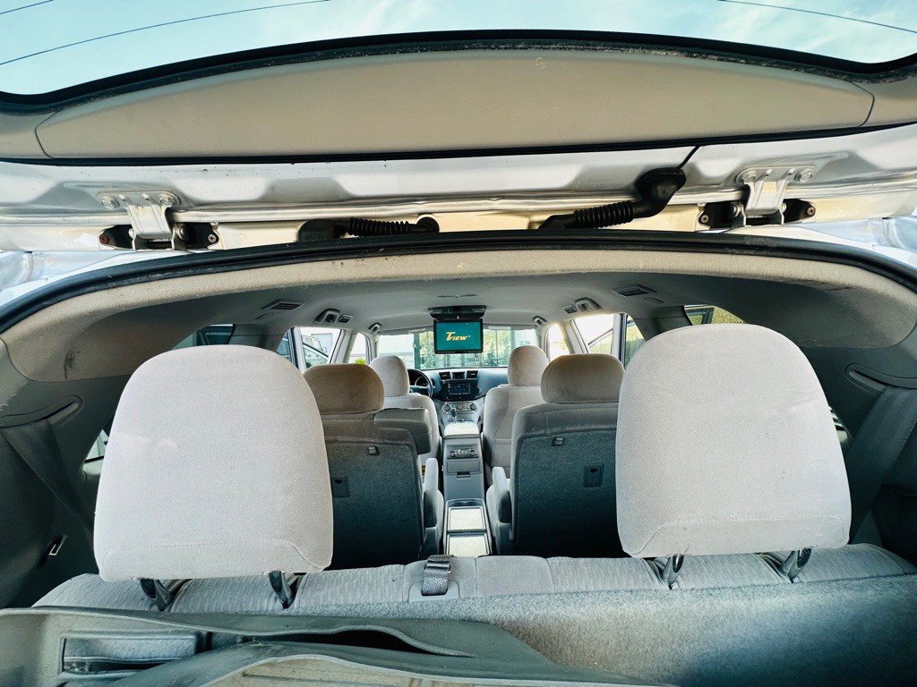 2009 Toyota Highlander Image 20