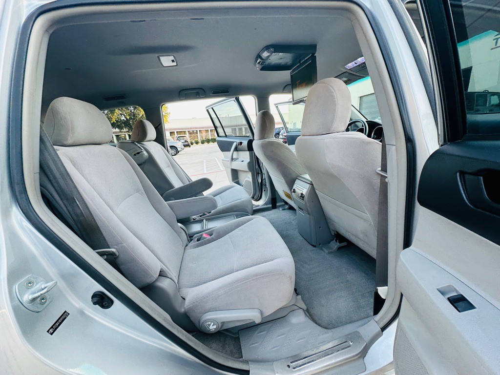 2009 Toyota Highlander Image 21