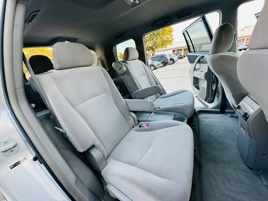 2009 Toyota Highlander Image 22