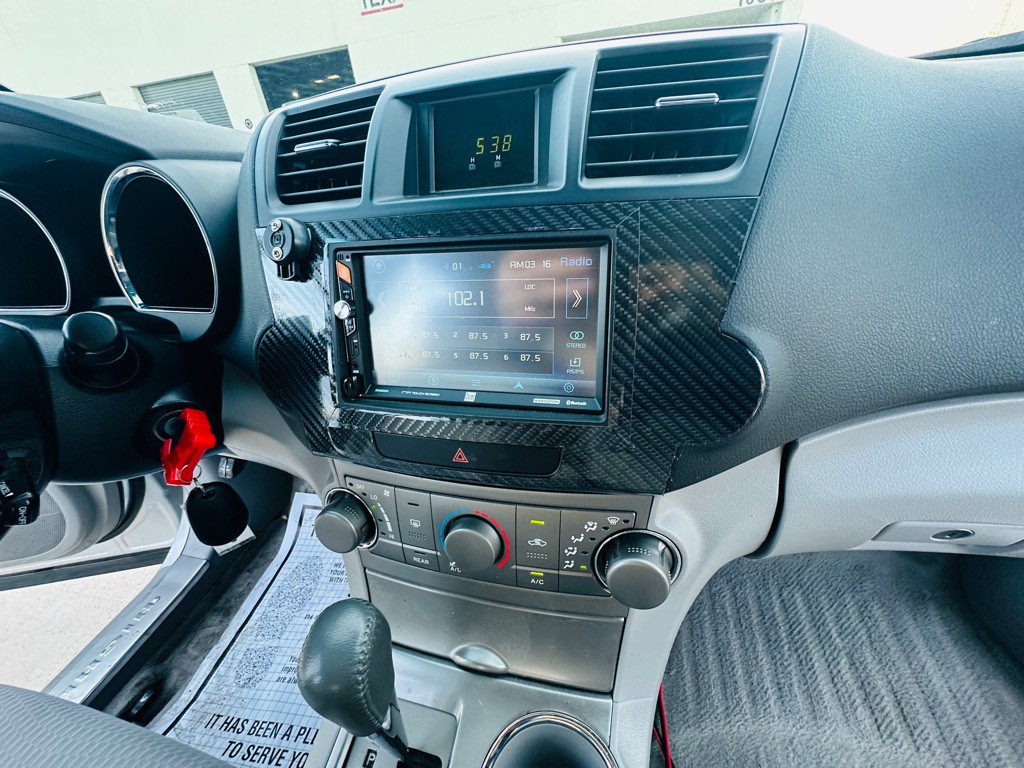 2009 Toyota Highlander Image 26