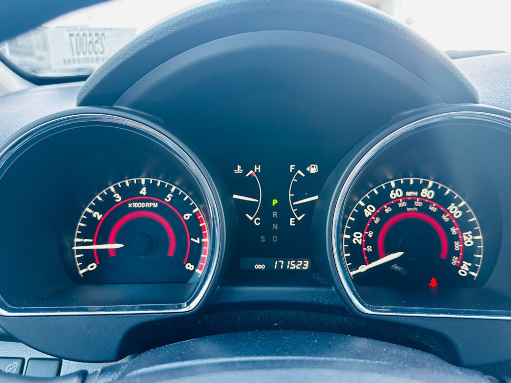 2009 Toyota Highlander Image 28