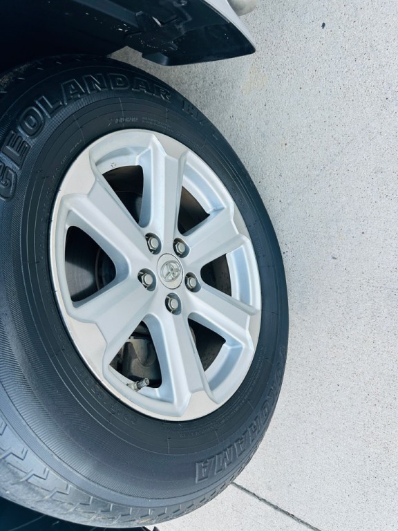 2009 Toyota Highlander Image 29