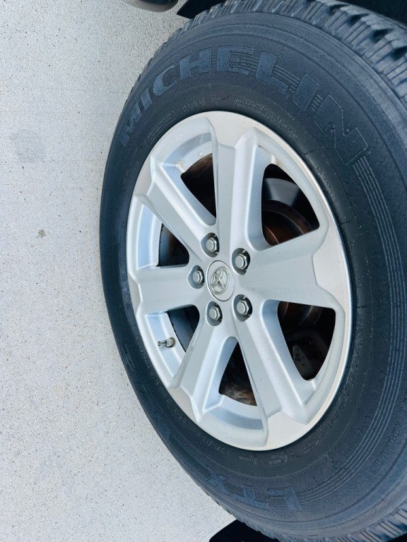 2009 Toyota Highlander Image 30