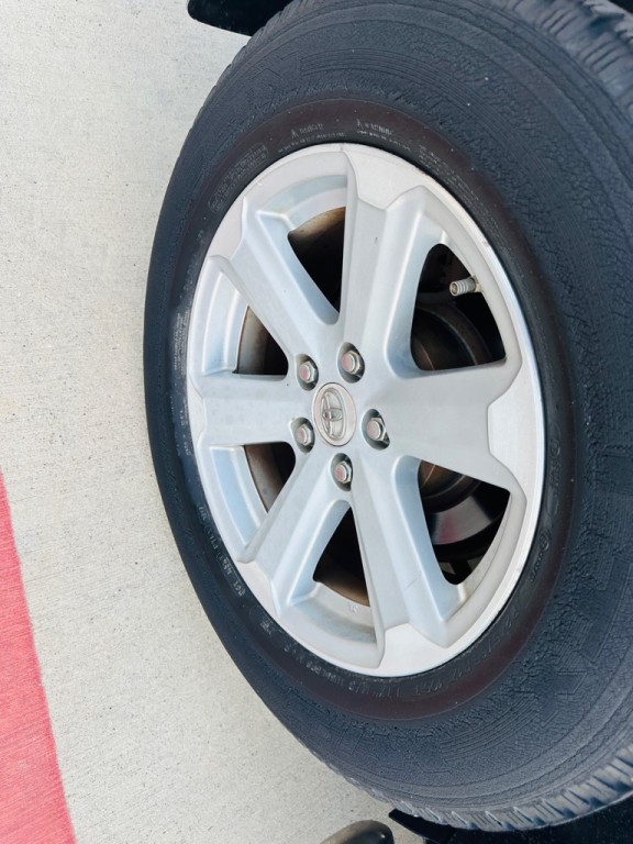 2009 Toyota Highlander Image 31