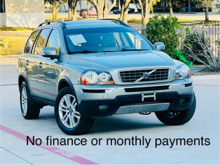 Image for 2008 Volvo XC90 3.2 ID: 7243028