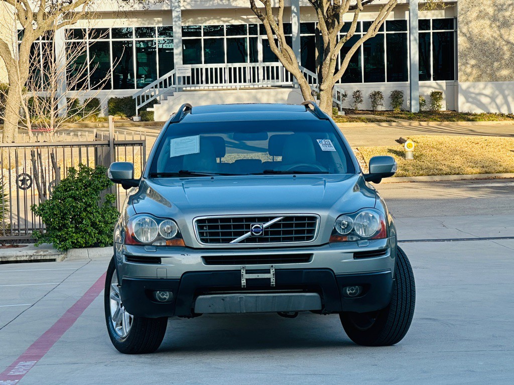 2008 Volvo XC90 Image 2