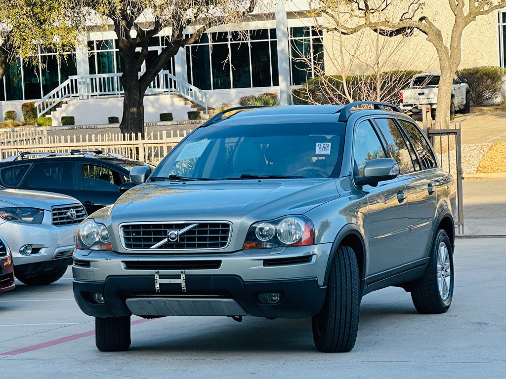 2008 Volvo XC90 Image 3