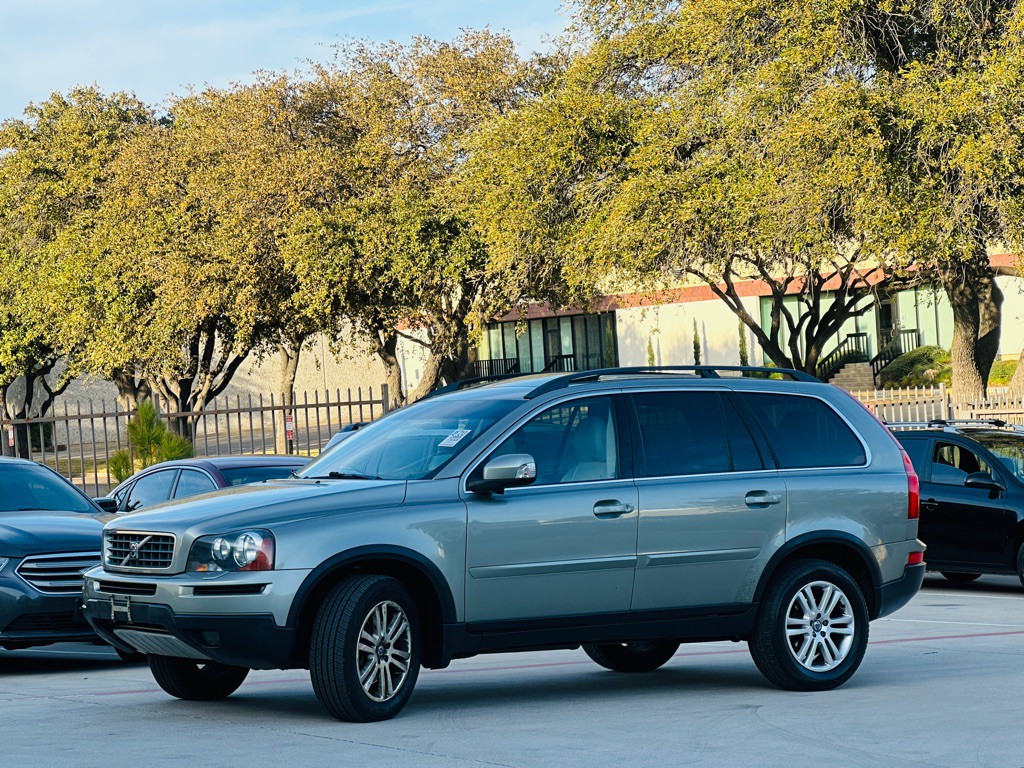 2008 Volvo XC90 Image 4