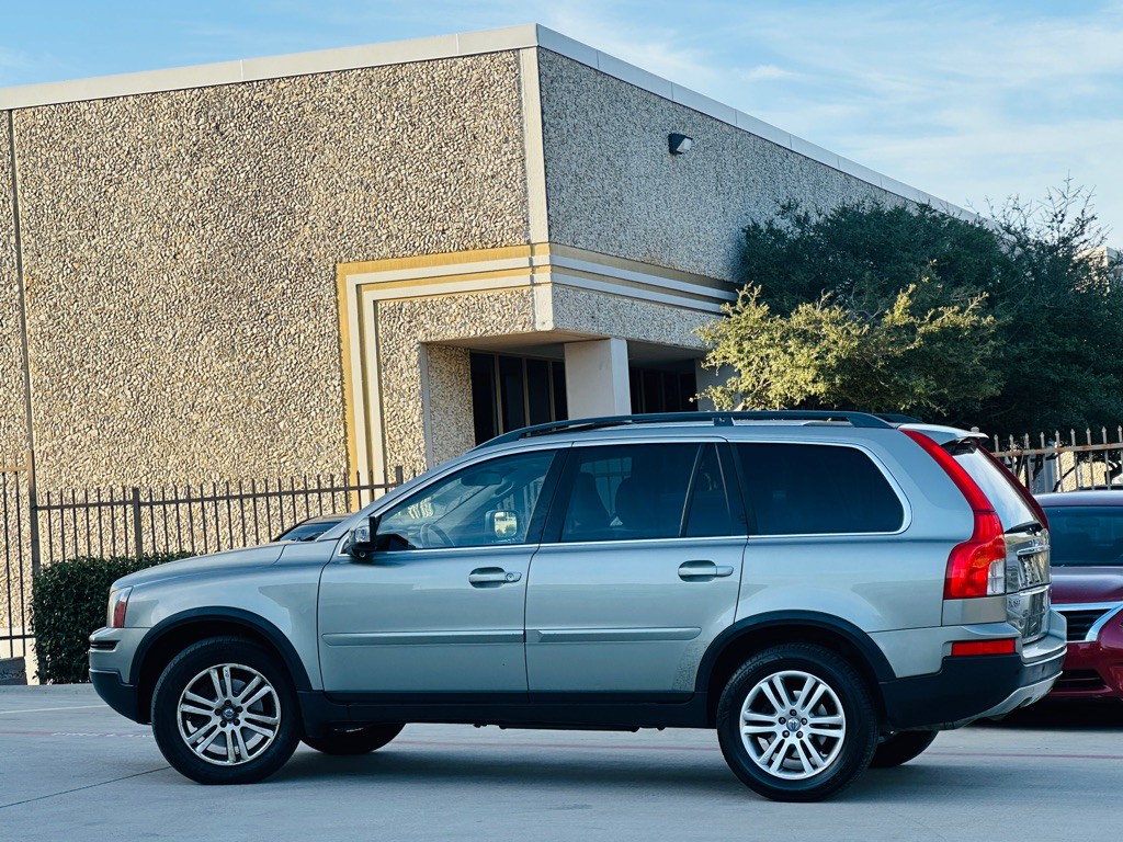 2008 Volvo XC90 Image 6