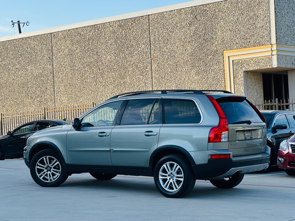 2008 Volvo XC90 Image 7