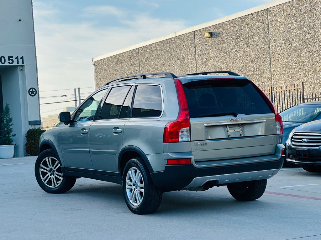 2008 Volvo XC90 Image 8