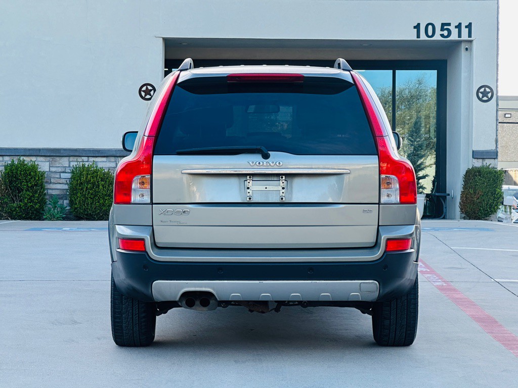2008 Volvo XC90 Image 9