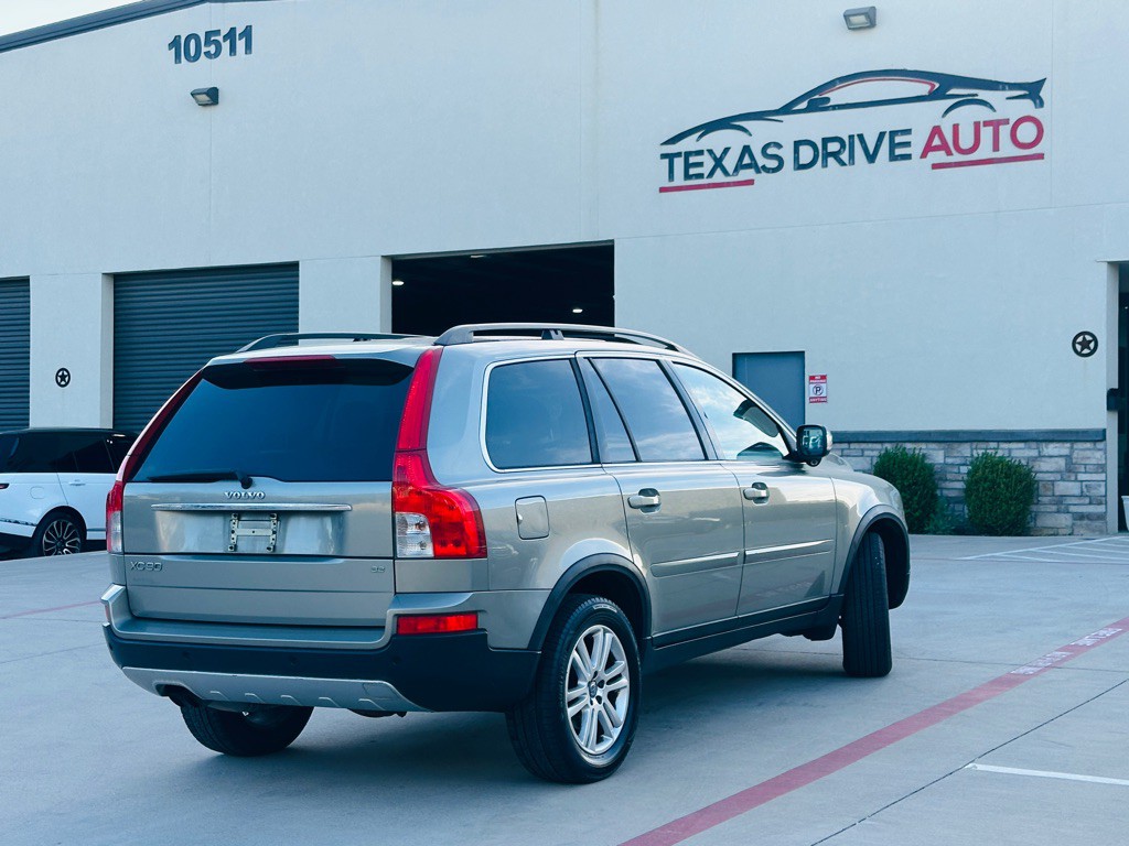 2008 Volvo XC90 Image 11