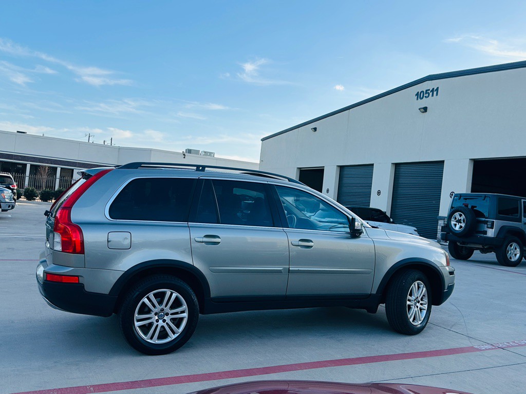 2008 Volvo XC90 Image 12