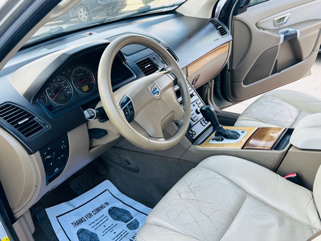 2008 Volvo XC90 Image 13