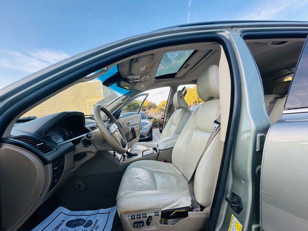2008 Volvo XC90 Image 14