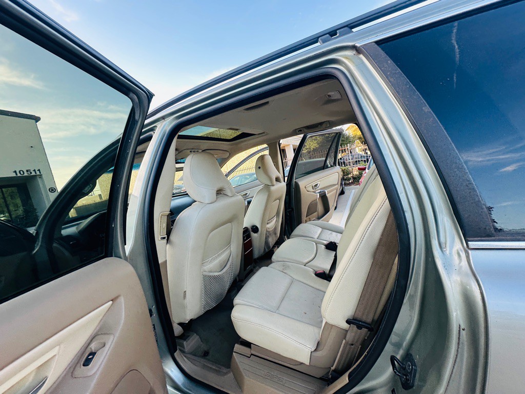 2008 Volvo XC90 Image 15
