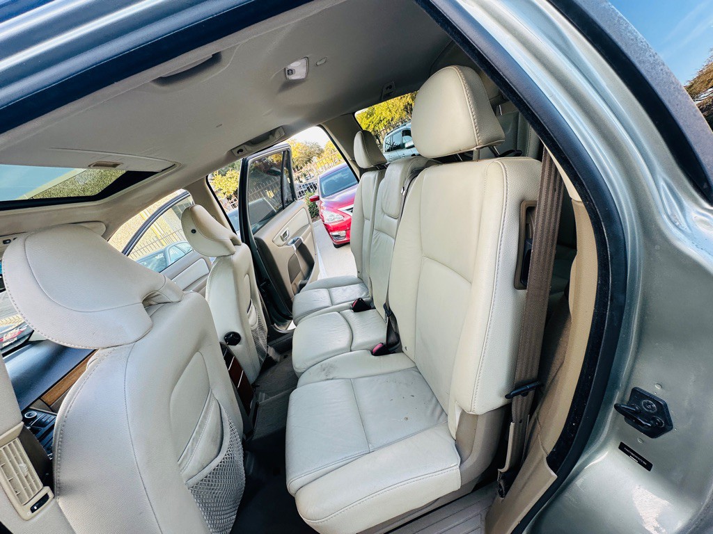 2008 Volvo XC90 Image 16