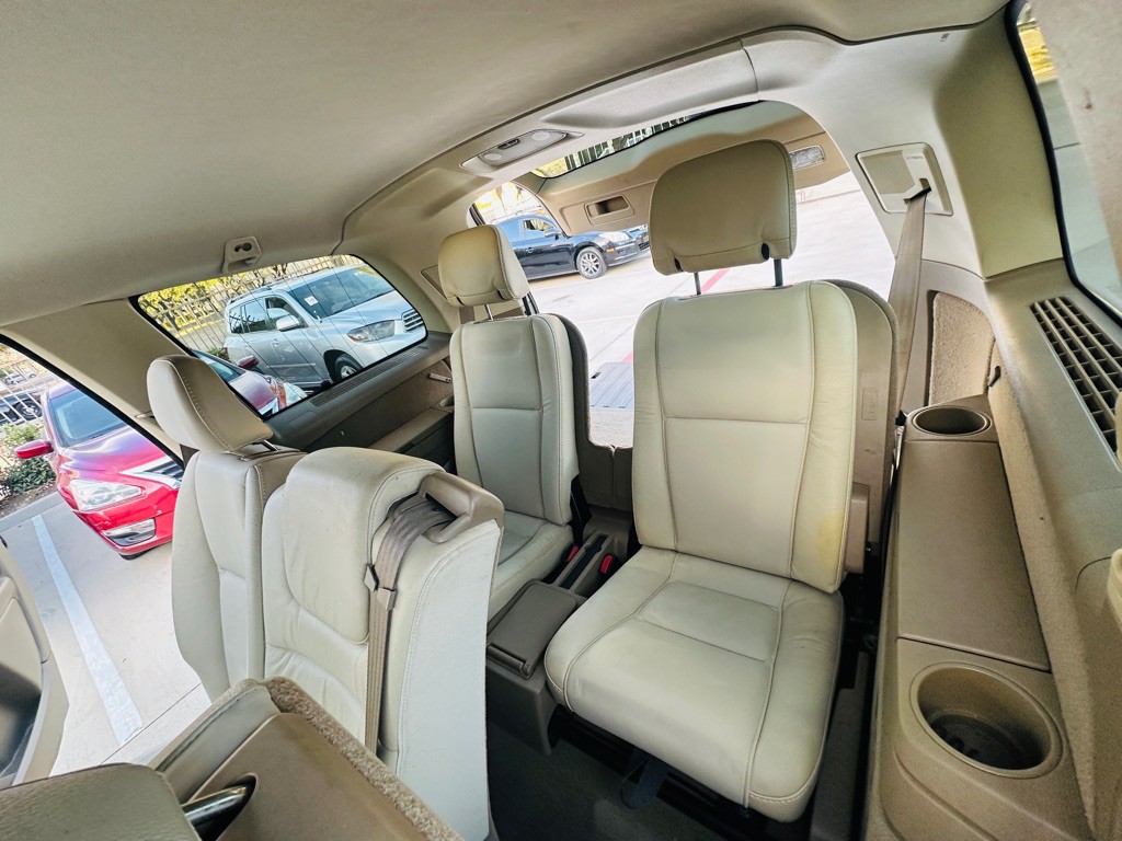 2008 Volvo XC90 Image 17