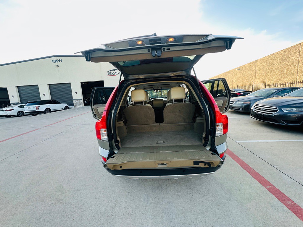 2008 Volvo XC90 Image 19