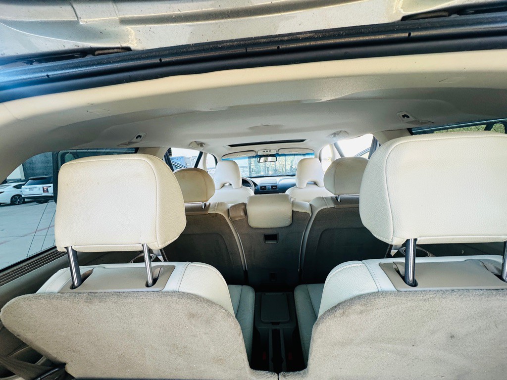 2008 Volvo XC90 Image 20