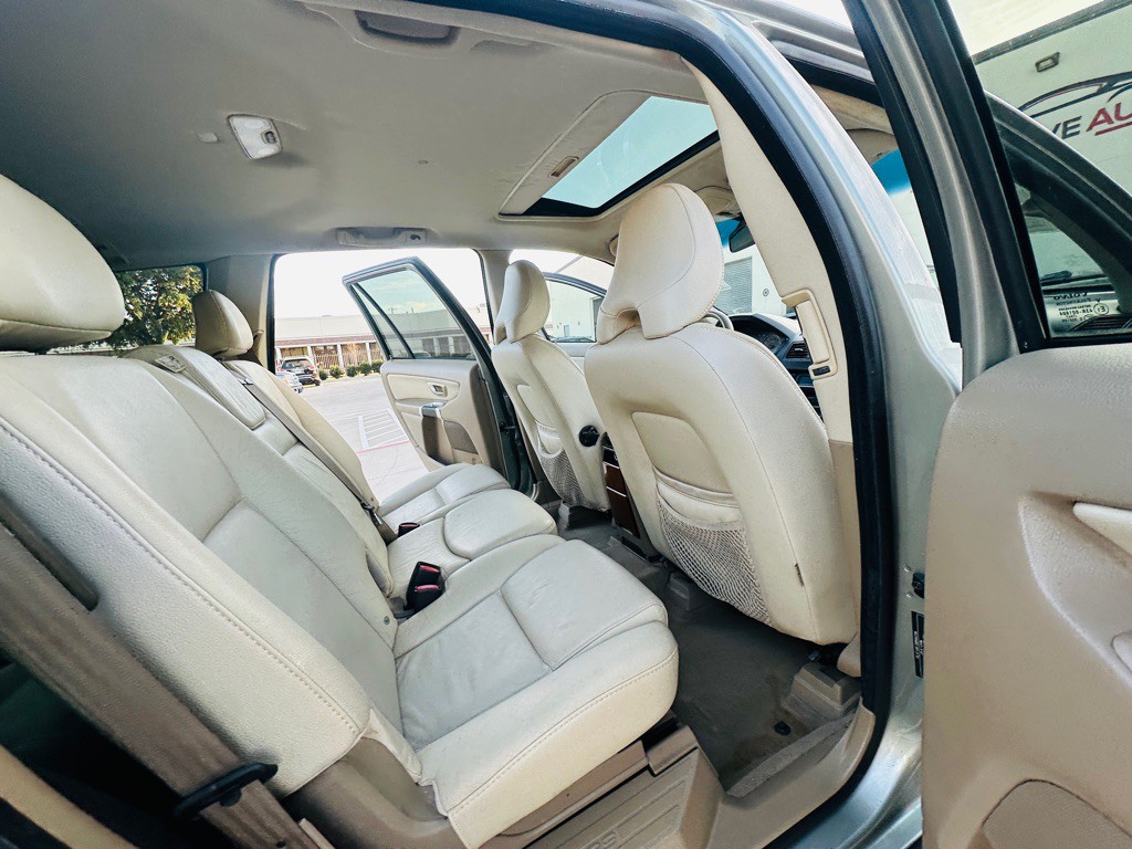 2008 Volvo XC90 Image 21