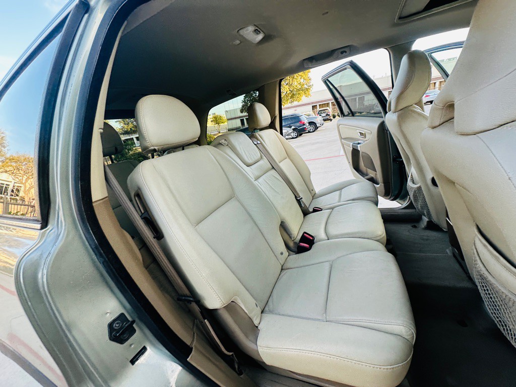2008 Volvo XC90 Image 22