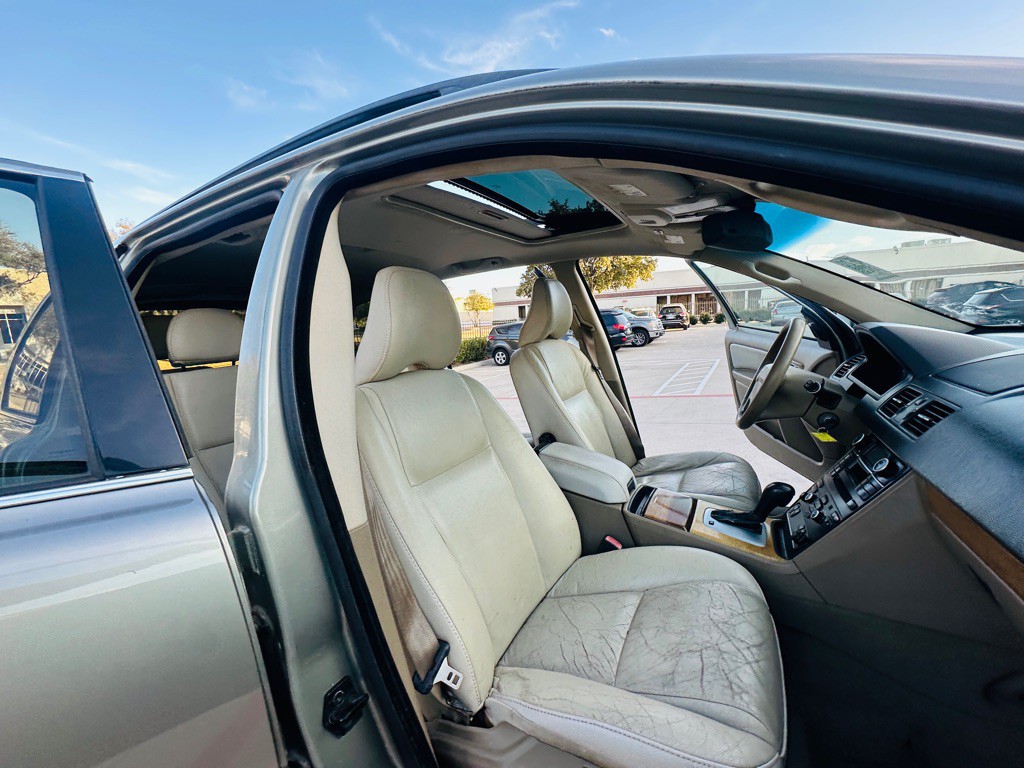 2008 Volvo XC90 Image 25