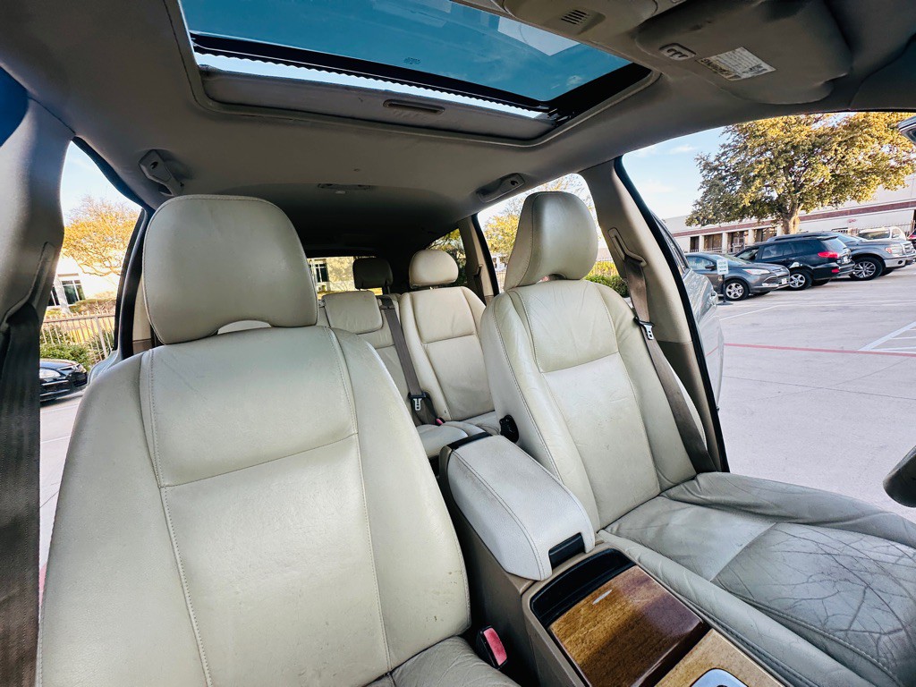 2008 Volvo XC90 Image 27