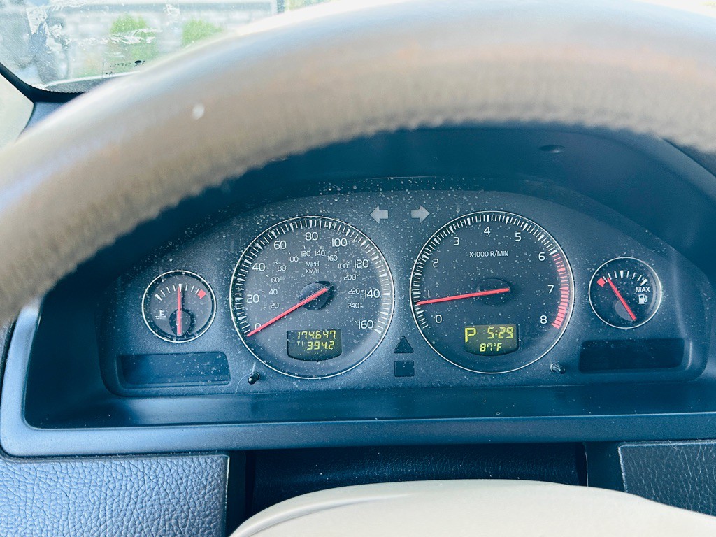 2008 Volvo XC90 Image 28