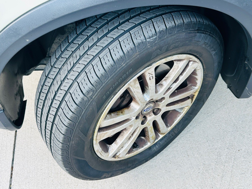 2008 Volvo XC90 Image 29