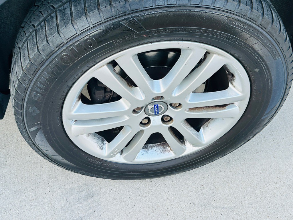 2008 Volvo XC90 Image 30