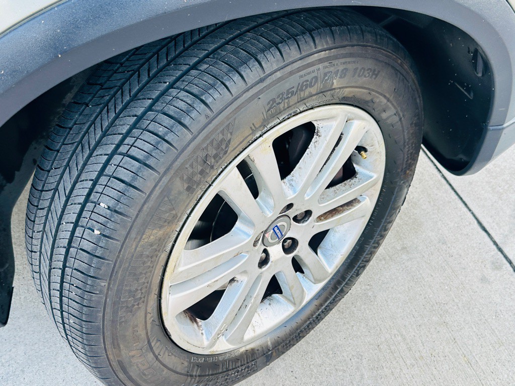 2008 Volvo XC90 Image 31