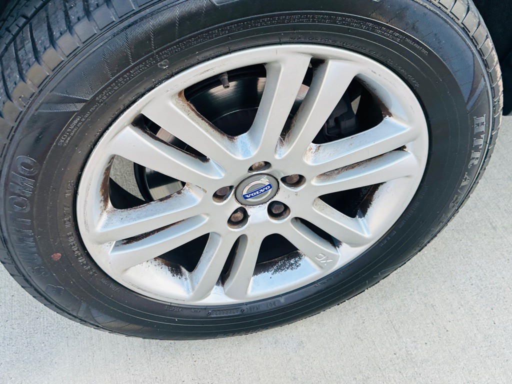 2008 Volvo XC90 Image 32