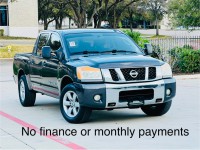 Image for 2011 Nissan Titan S ID: 7252952