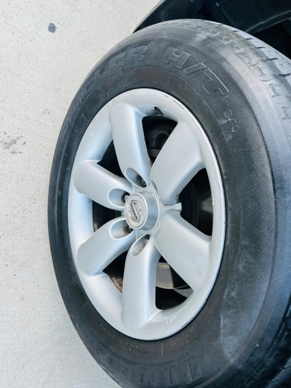 2011 Nissan Titan Image 29