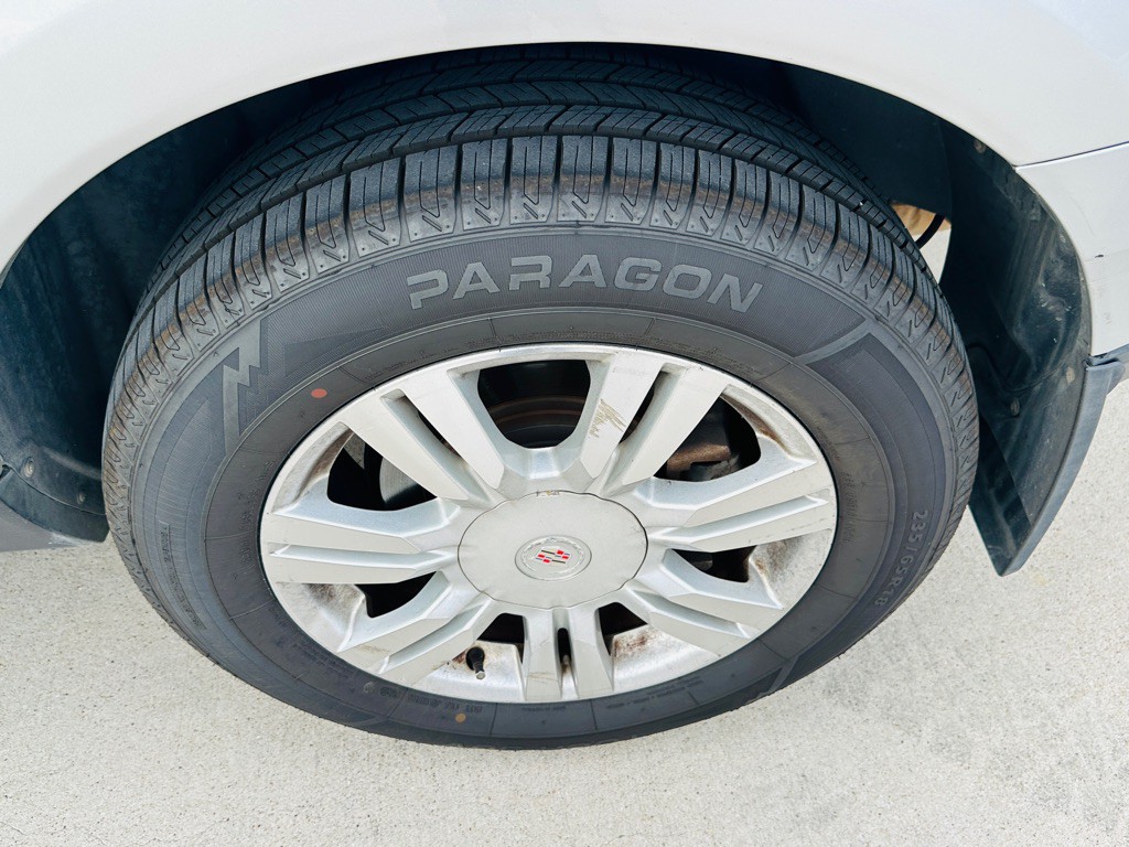 2014 Cadillac SRX Image 28