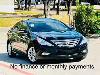 Image for 2011 Hyundai Sonata SE ID: 7280908