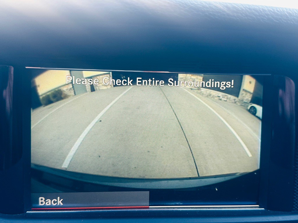 2012 Mercedes-Benz E-Class Image 28