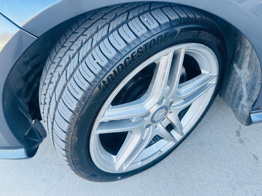 2012 Mercedes-Benz E-Class Image 29