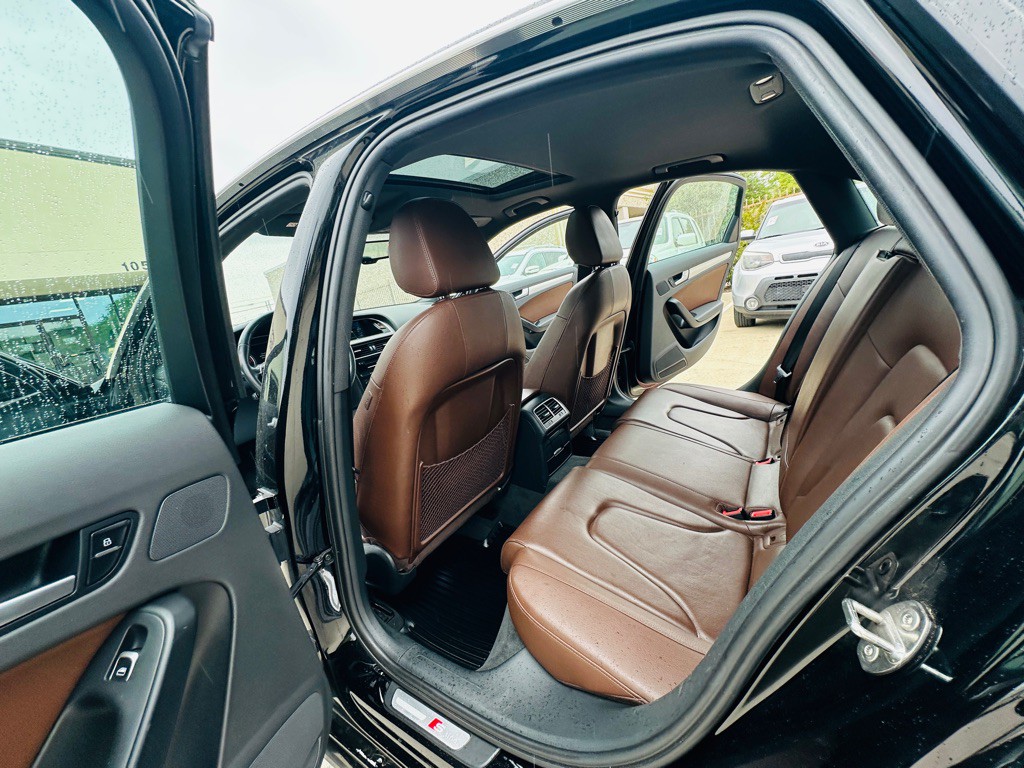 2014 Audi A4 Image 15