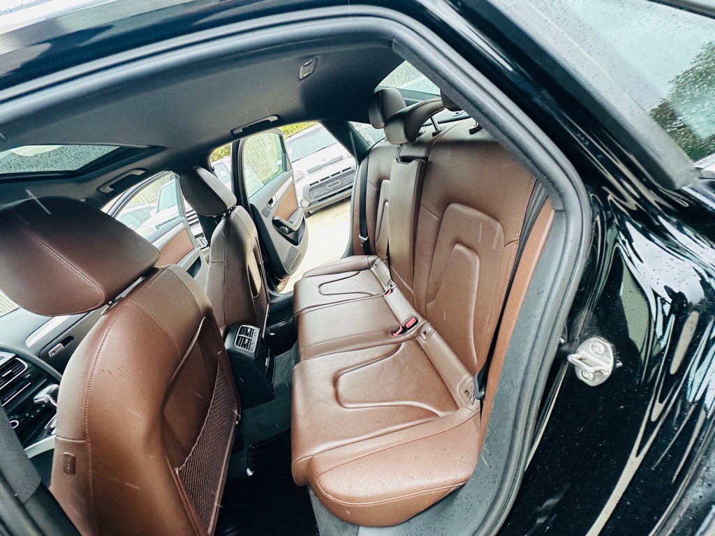 2014 Audi A4 Image 16